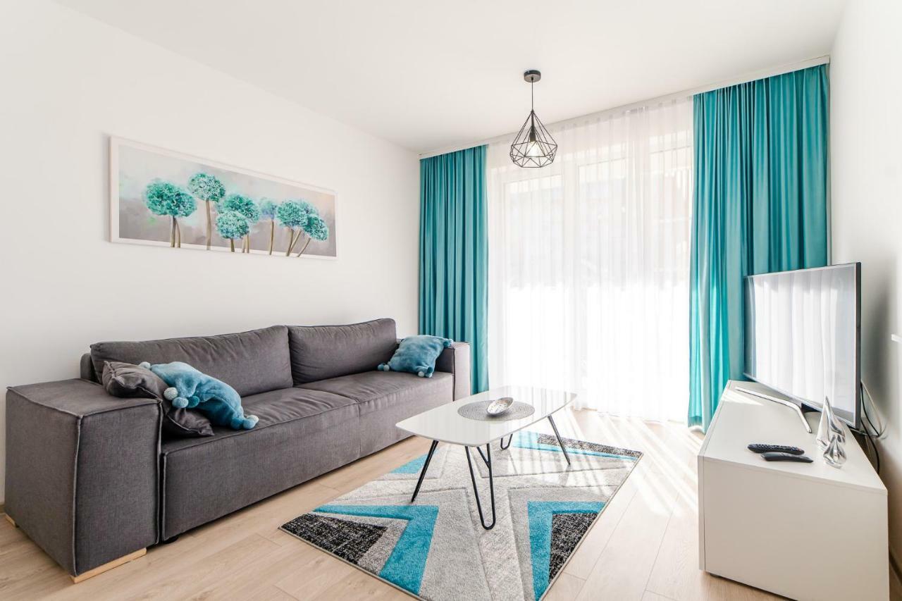Lazar Apartamenty Kolobrzeg Exterior photo